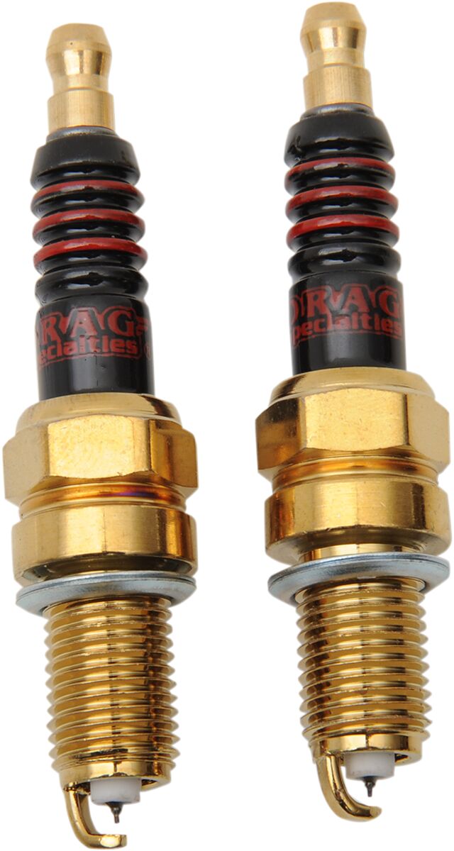 Iridium Spark Plugs Dyna,Softail,Classic,Sportster,Touring,Trike