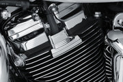 Kuryakyn Spark Plug Head Bolt Cover #7185