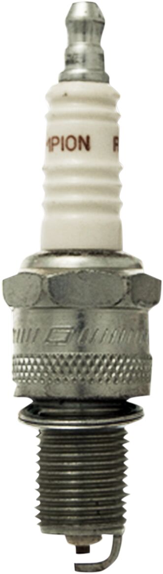 Champion Copper Plus™ Spark Plug RN12YC Resistor 24 Pack