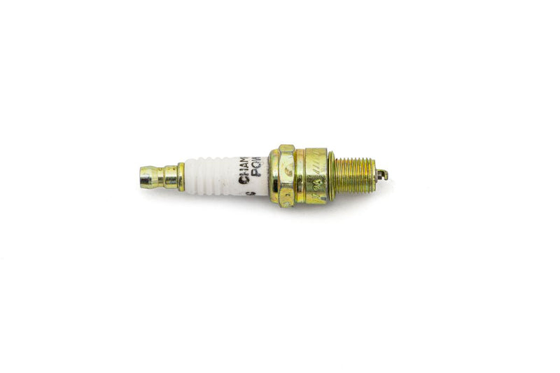 Champion Spark Plug Straight Compact Alumina Silicate Ceramic