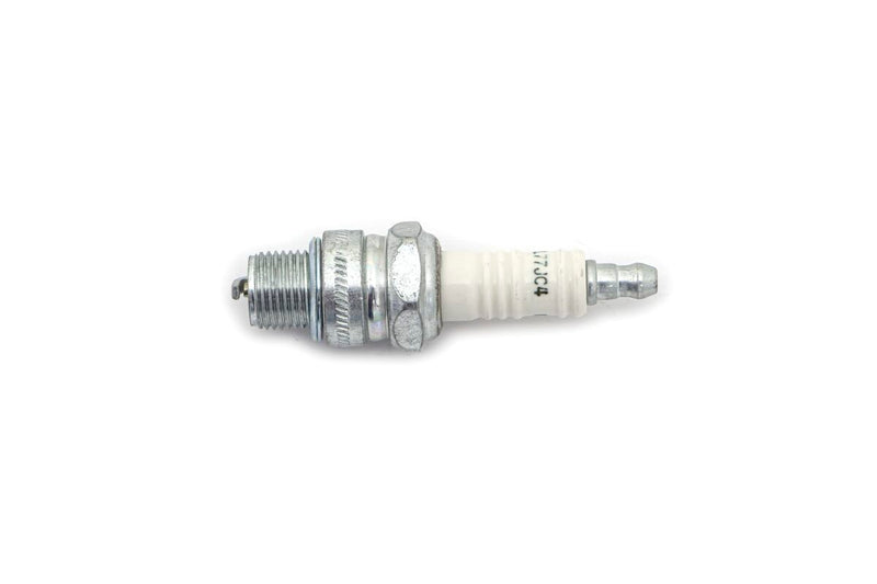 Champion Spark Plug Straight Compact Alumina Silicate Ceramic