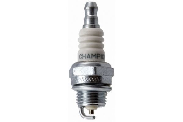 Champion Spark Plug Straight Compact Alumina Silicate Ceramic