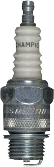Champion S-Plug for 1936-1947 Harley-Davidson Copper Plus Spark Plug Resistor Type