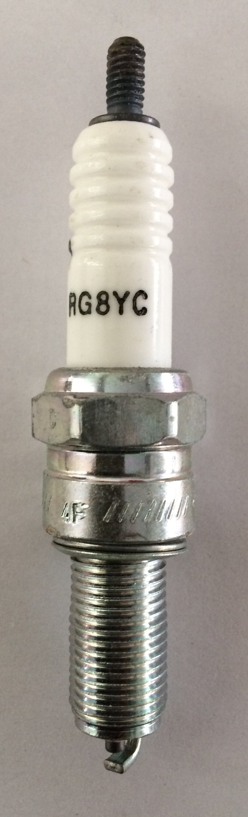 Champion Spark Plugs/ Standard And Resistor Types