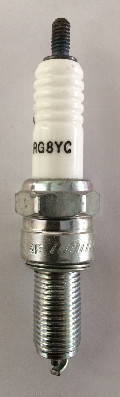 Champion Spark Plugs/ Standard And Resistor Types