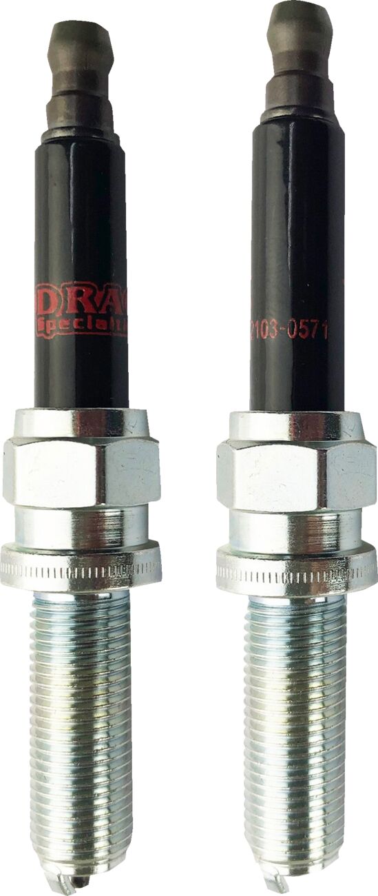 Drag Specialties Spark Plugs Fits Harley-Davidson Sportster Models 2021-2024
