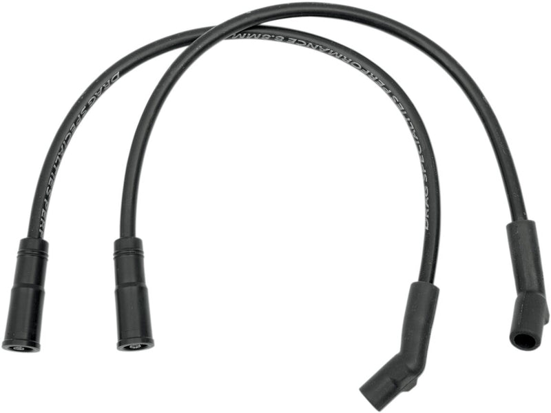 8.8 mm Spark Plug Wire Classic,
Touring