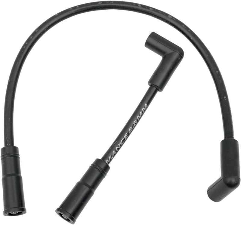 8.8 mm Spark Plug Wire Dyna
