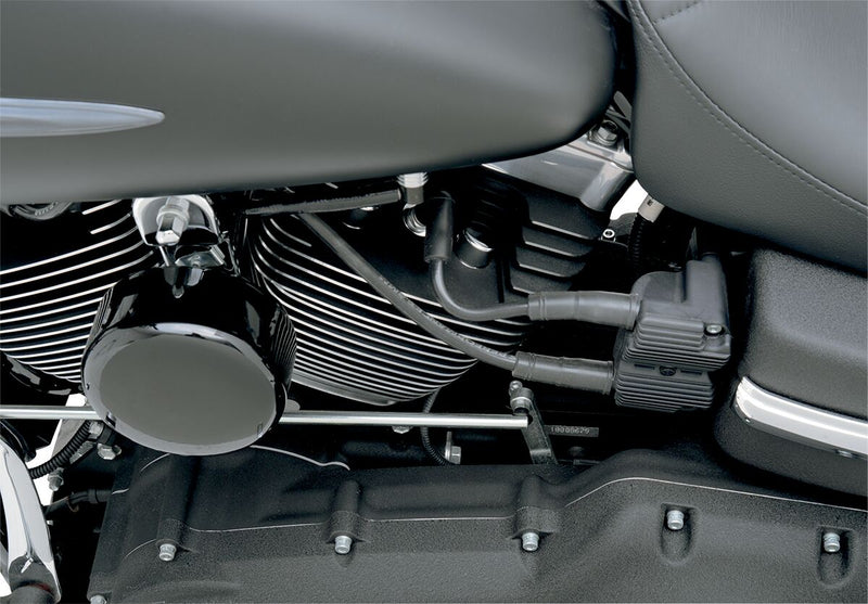 8.8 mm Spark Plug Wire Dyna