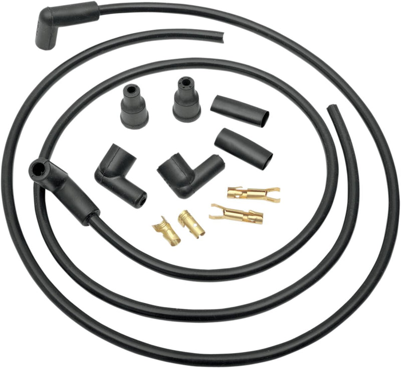 8.8 mm Spark Plug Wire