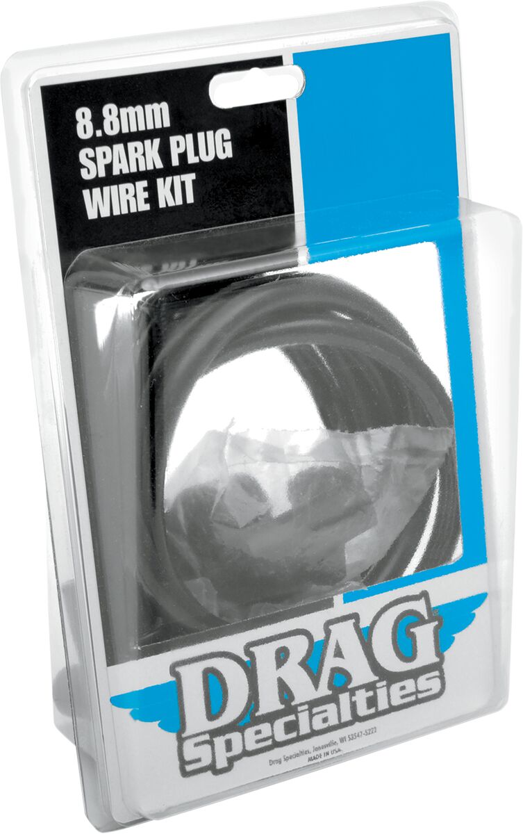 8.8 mm Spark Plug Wire