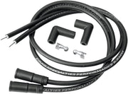 8.8 mm Spark Plug Wire Dyna,
Softail,
Classic,
Touring,
Trike