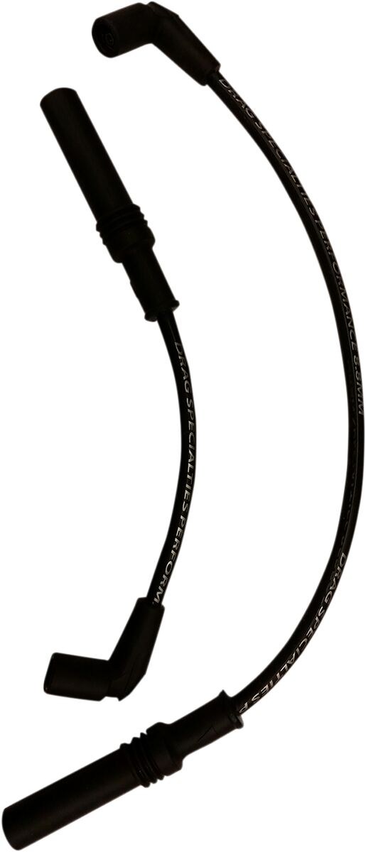 8.8 mm Spark Plug Wire Street
