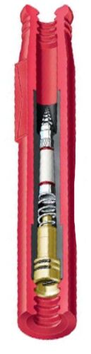 Champion Spark Plug Cap Straight Spark Plug Wire Red Compact Rubber