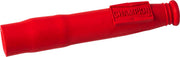 Champion Spark Plug Cap Straight Spark Plug Wire Red Compact Rubber Each