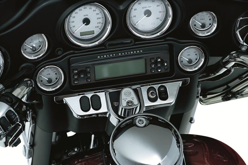 Kuryakyn Switch Panel Accent #3783