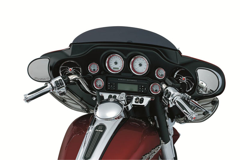 Kuryakyn Switch Panel Accent #3783