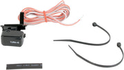 Drag Specialties Right Turn Signal Switch for Various Various Harley-Davidson Motorcycles (See Fitment List)