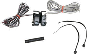 Drag Specialties Start and Stop Switches for Various Various Harley-Davidson Motorcycles (See Fitment List)