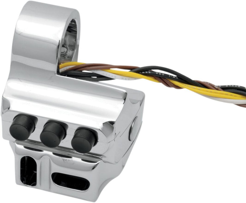 Control Switch Housing