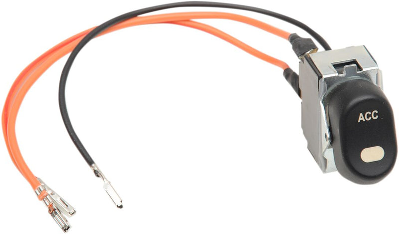 Drag Specialties Accessory Switch