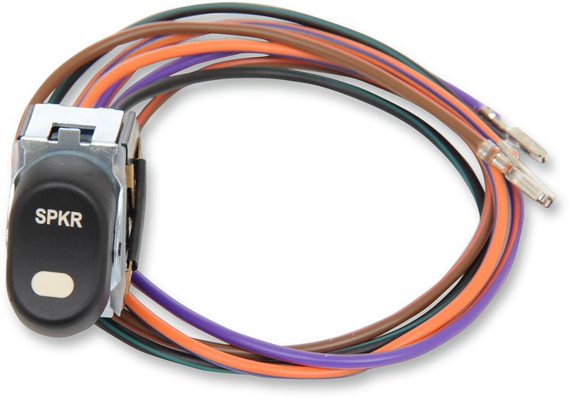 Inner Fairing Cap Replacement Switch Classic,
Touring