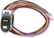 Inner Fairing Cap Replacement Switch Classic,
Touring