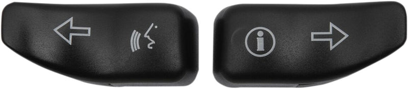 Turn Signal Switch Extension Touring,
Trike
