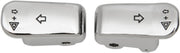 Turn Signal Switch Extension Dyna,
Softail,
Classic,
Sportster,
Touring