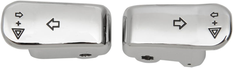 Turn Signal Switch Extension Dyna,
Softail,
Classic,
Sportster,
Touring