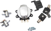 Side Hinge Ignition Switch Classic,
Touring