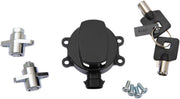 Side Hinge Ignition Switch Touring
