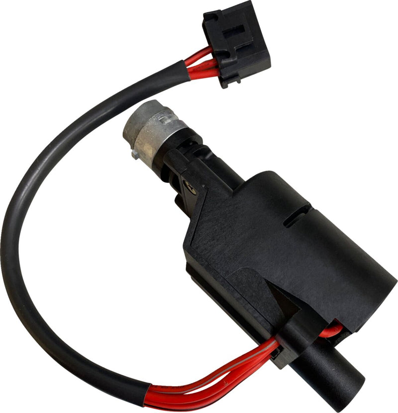 Drag Specialties Ignition Switch Fits Harley-Davidson Touring Models 1993-2002