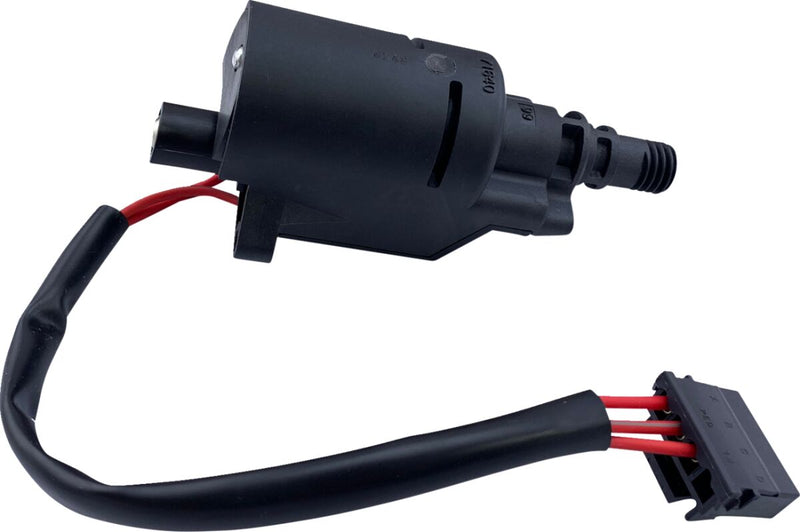 Drag Specialties Ignition Switch Fits Harley-Davidson Touring Models 1999-2006