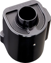 Arlen Ness Method Tree Ignition Switch Cover for 2015-2024 Harley-Davidson Touring Motorcycles