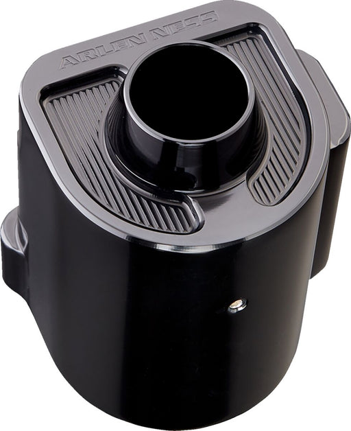 Arlen Ness Method Tree Ignition Switch Cover for 2015-2024 Harley-Davidson Touring Motorcycles