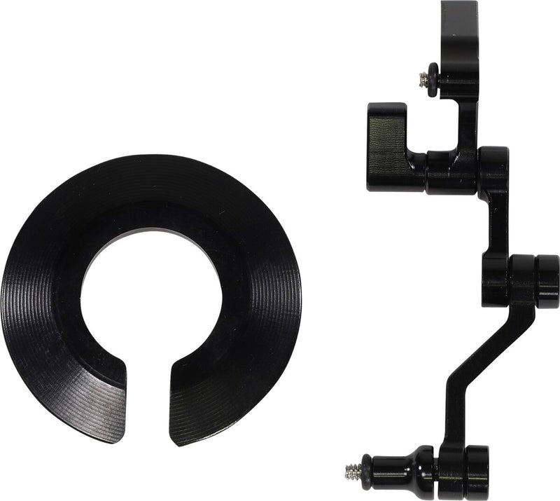 CAN Bus Safety Switch Actuator Touring