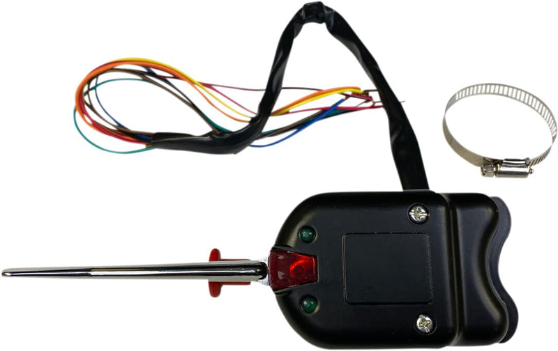Universal Steering Column Switch