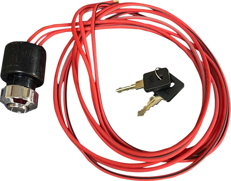 Drag Specialties Ignition Switch Fits Harley-Davidson Sportster Models 1994-2011