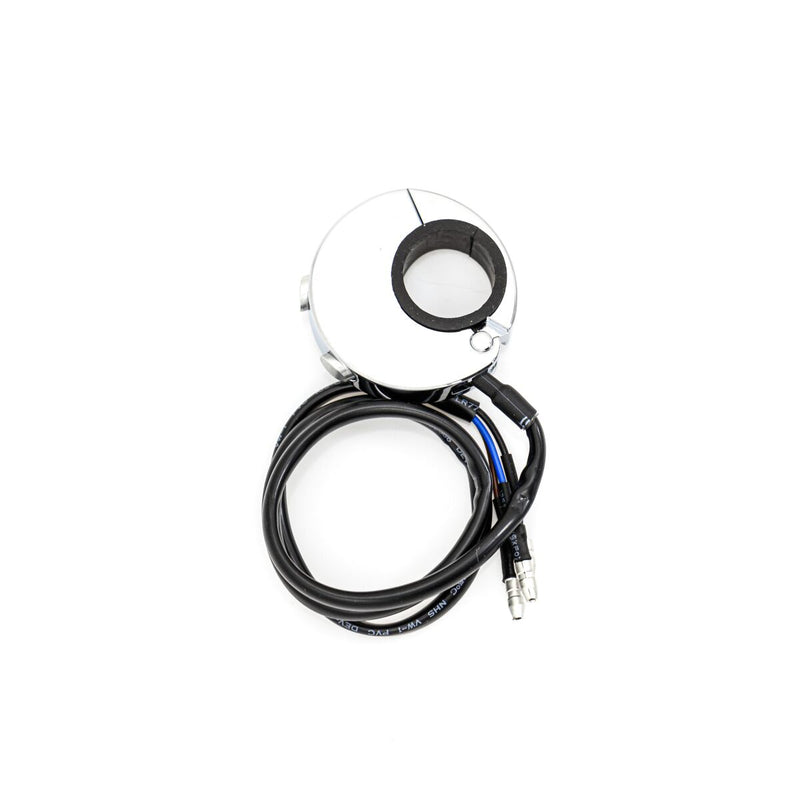 Daytona CNC 2-Button Switch for Velona Push-Button