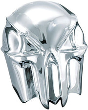 Kuryakyn Skull Horn Cover #7718