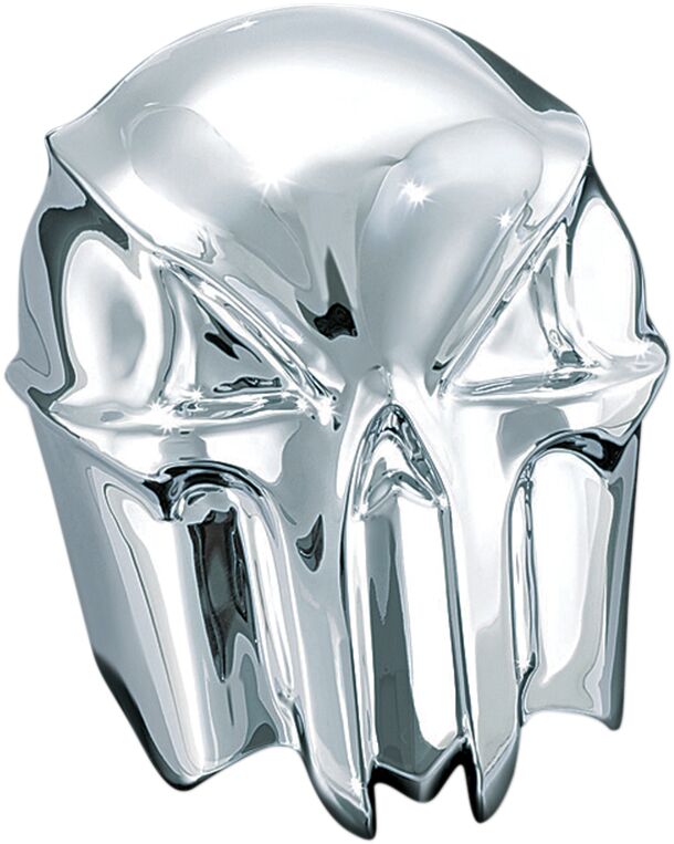 Kuryakyn Skull Horn Cover #7718
