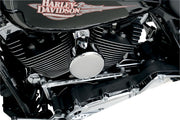 Drag Specialties Round Horn Cover