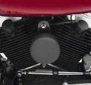 Drag Specialties Round Horn Cover