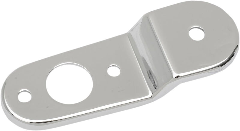 Drag Specialties Horn Mounting Bracket Fits Harley-Davidson Touring Models 1993-2017