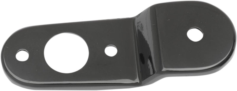 Drag Specialties Horn Mounting Bracket Fits Harley-Davidson Touring Models 1993-2017