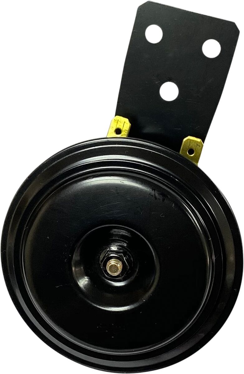 Drag Specialties 12 V Horn Fits Harley-Davidson Sportster Models 1996-2022