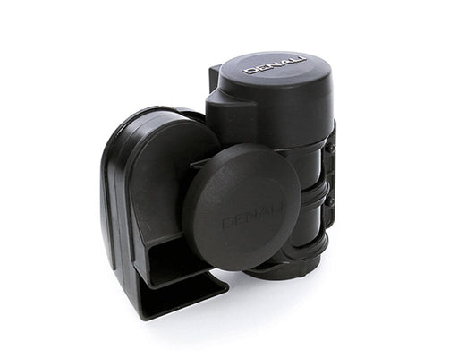 Denali Original Dual-Tone Air Horn Black