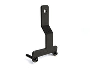 Denali Horn Mount for 2017-2026 HONDA CRF Mount Kit Black Steel