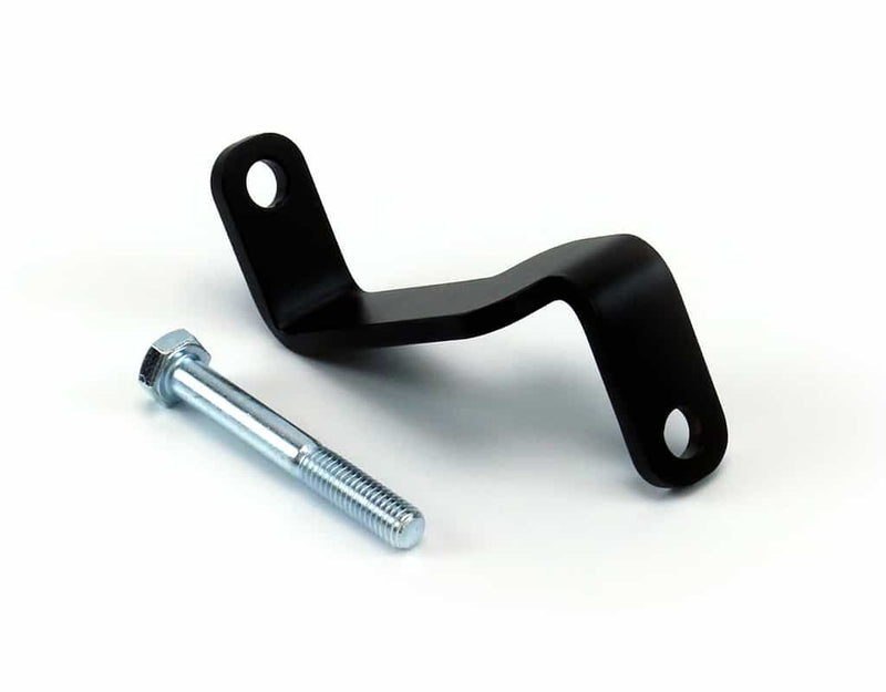 Denali Horn Mount for 2014-2024 BMW Mount Kit Black Steel